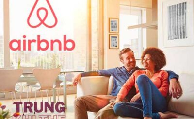 Kinh nghiệm làm host trên airbnb